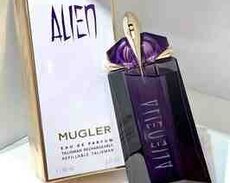 Alien Mugler Edp ətri