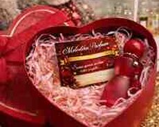 Fransa, Türkiyə və İsveçrə ətirləri