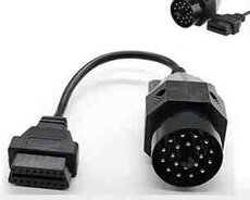 BMW diaqnostika kabeli