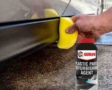 Avtomobil plastik hissələrini qaraldırıcısı