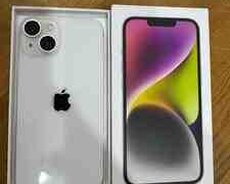 Apple iPhone 14 Midnight 128GB, 6GB