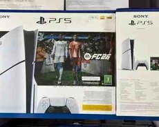 PlayStation 5 Slim 1TB