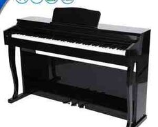 Pianino Symphony-8808BK