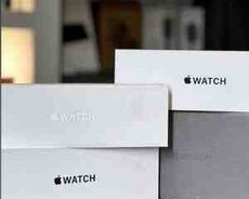 Apple Watch Series 11 Aluminum Jet Black 46mm