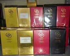 Giordani Gold Essenza parfüm