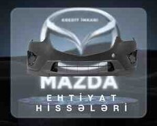 Mazda buferləri