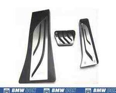 BMW X5 F15 M pedalları