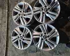 Hyundai diskləri R16