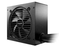 Qida bloku be quiet! Pure Power 12 850 W (80+GOLD)