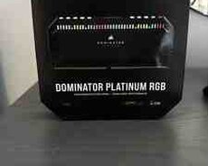 RAM Corsair Dominator Platinum RGB 64GB DDR5