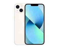 Apple iPhone 13 Starlight 256GB, 4GB