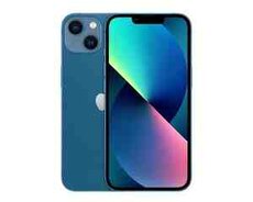 Apple iPhone 13 Blue 128GB, 4GB