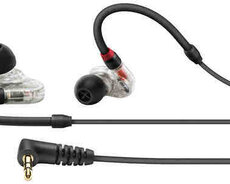 Sennheiser ie 100 pro clear qulaqcığı