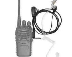 Ratsiya aksessuarları