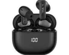 Simsiz qulaqlıqlar 1HORA AUT211 ANC (Qara)