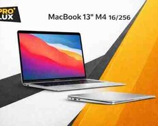 Apple MacBook Air 13 inch M4 16, 256