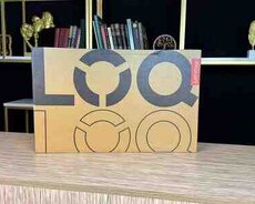 Lenovo LOQ 15IRX10