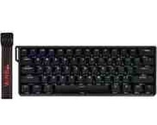 Klaviatura EPOMAKER x Aula WIN60 HE