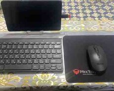 Samsung Galaxy Tab A11