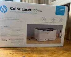 HP Color Laser 150nw (4ZB95A)