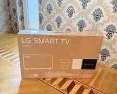 Televizor LG Smart 32LQ63006LA 2025