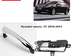 Hyundai sonata 2010-14 tutacaqlar (ruçka əlcək) satılır