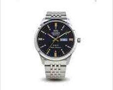 Orient Three Stars qol saatı