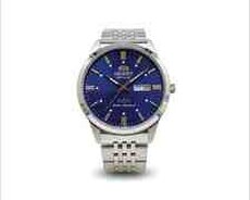 Orient Three Stars qol saatı