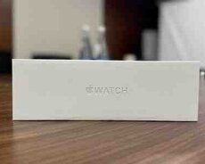 Apple Watch Series 11 Aluminum Jet Black 42mm