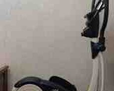 Velotrenajor Kettler (Crosstrainer verso 109)