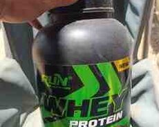 Whey proteini
