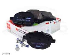 BMW F10 arxa əyləc qəlibi