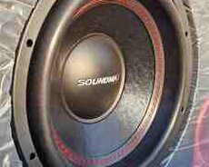 Soundmax 1500W 400 Rms