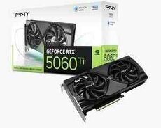 PNY RTX 5060 Ti 16GB