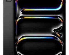 Apple iPad pro M5 13-inch Space Black 256GB