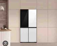 Soyuducu Samsung RF65DB970012WT