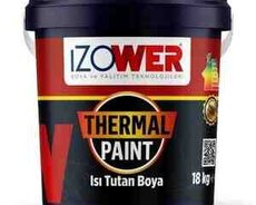 İstilik boyası Thermal Paint