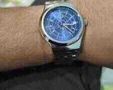 Swatch Swiss qol saatı