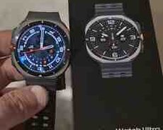 Samsung Galaxy Watch Ultra Titanium Gray