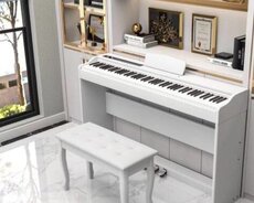 Elektro Piano 88 klaviş