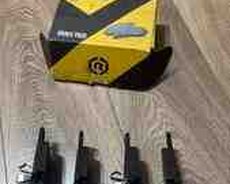 BMW əyləc bəndləri Rafson