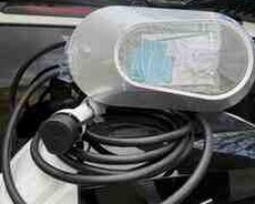 Jetour şarj stansiaysı WallBox