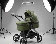 Uşaq arabası Kidilo A8