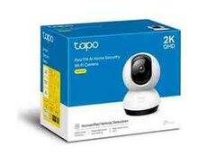 Tapo C220 Pan, Tilt Home Security Wi-Fi Camera