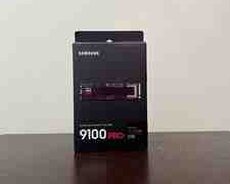 Samsung 9100 PRO 2TB