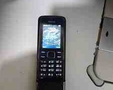 Nokia 8800 Black