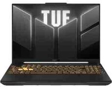 Noutbuk Asus TUF FX607VJ-RL006 (90NR0MZ6-M00060)