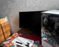 Masaüstü kompüter