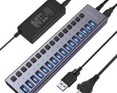 USB Hub 5Gbps