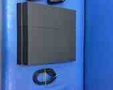 Sony PlayStation 4 1TB
